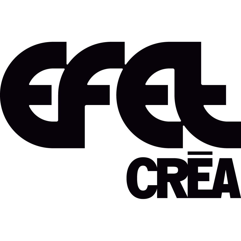 logo EFET CRÉA Lyon