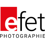 logo EFET PHOTO Reims