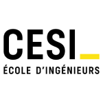 logo CESI Nancy