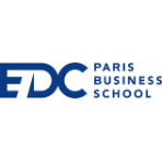 logo EDC Paris Business School