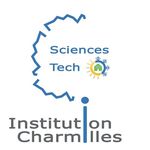 logo SciencesTech Charmilles