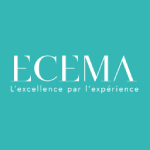 logo Ecole de commerce et management en alternance