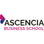 logo Ascencia Business School