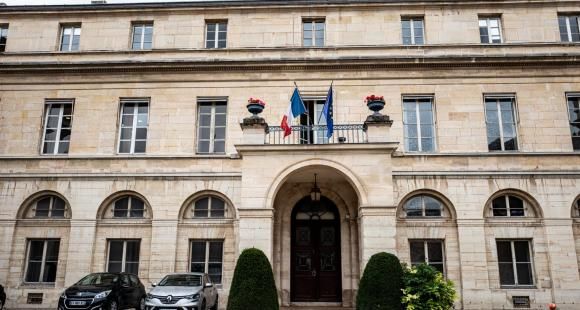 PLF 2021 : 606 millions d’euros supplémentaires pour le supérieur et la recherche PLF 2021 : 606 millions d’euros supplémentaires pour le supérieur et la recherche