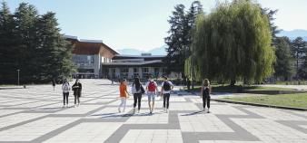 université grenoble alpes