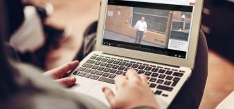 L'UPMC et video Omnilive