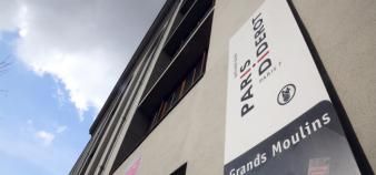 Université Paris 7 (Paris-Diderot)