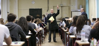 Bac 2016