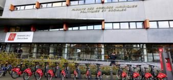 université de Lille