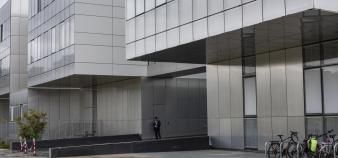 L'université Paris-Saclay présente dans le classement de Shanghai 2022.
