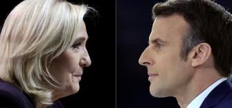 adobe face à face macron le pen