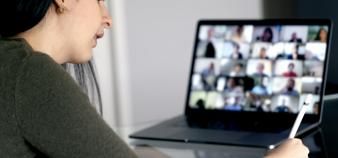 Adobe enseignement à distance