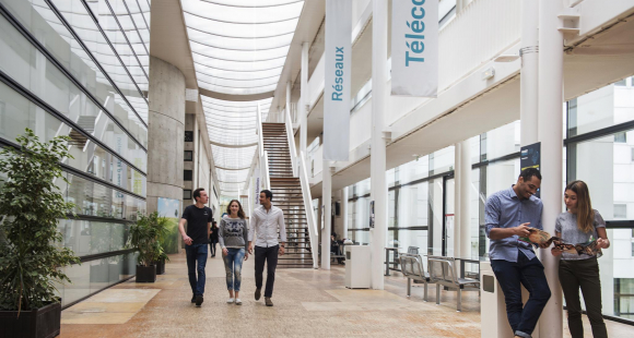 Esiee Paris : une fusion avec l'Esipe pour devenir une école d'ingénieurs de référence pour l'apprentissage Esiee Paris : une fusion avec l'Esipe pour devenir une école d'ingénieurs de référence pour l'apprentissage