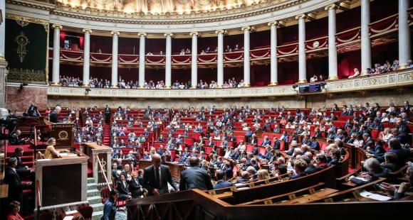 Projet de loi de programmation de la recherche : adoption express à l’Assemblée nationale Projet de loi de programmation de la recherche : adoption express à l’Assemblée nationale