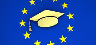 "Dans le supérieur, nous arrivons à répondre à une demande sur deux. Dans le secteur scolaire et la formation professionnelle, une demande sur trois est satisfaite", explique Nelly Fesseau, directrice de l’Agence Erasmus+ France.