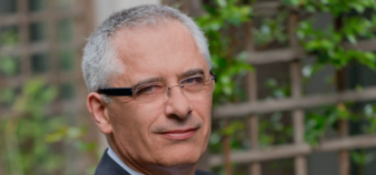 Thierry Coulhon, président de PSL (Paris Sciences et Lettres)