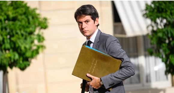 PLF 2024 : 3,9 milliards d'euros d'augmentation du budget du ministère de l'Éducation nationale PLF 2024 : 3,9 milliards d'euros d'augmentation du budget du ministère de l'Éducation nationale