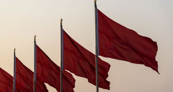 Chine : la vigilance de l'enseignement supérieur français face à un partenaire essentiel Chine : la vigilance de l'enseignement supérieur français face à un partenaire essentiel