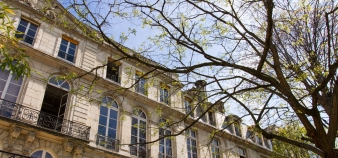 Mines ParisTech, école d'ingénieurs parisienne, membre de PSL