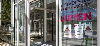Université Paris-Saclay