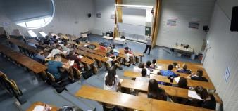 La rentrée 2021 devrait se faire à 100% en présentiel (Adobe)