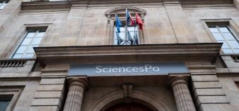 Depuis la résurgence du conflit israélo-palestinien, de nombreux établissements du supérieur dont Sciences po Paris sont le théâtre d'actes racistes et antisémites.