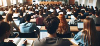 "La part du secteur privé au regard des effectifs d'étudiants est passée de 15% dans les années 1990-2000 à plus de 26% en 2024", souligne le rapport.