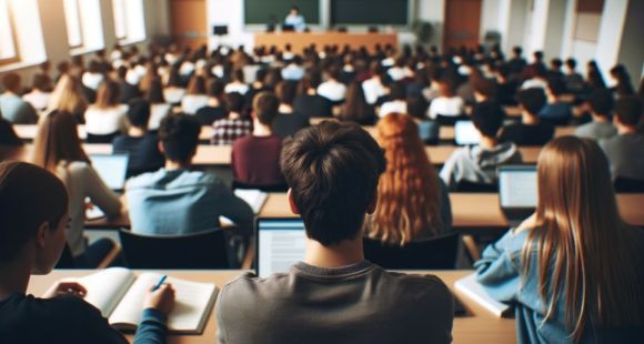 Enseignement supérieur privé : un rapport parlementaire pointe l'absence de régulation dans le secteur à but lucratif Enseignement supérieur privé : un rapport parlementaire pointe l'absence de régulation dans le secteur à but lucratif