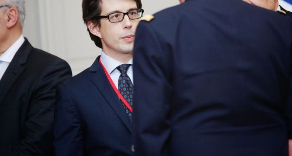 Sciences po Paris : les deux conseils de l’établissement choisissent Luis Vassy comme directeur Sciences po Paris : les deux conseils de l’établissement choisissent Luis Vassy comme directeur