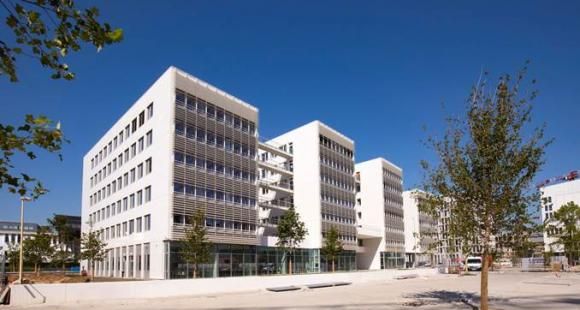 Campus Condorcet : le difficile décollage du projet dédié aux sciences humaines Campus Condorcet : le difficile décollage du projet dédié aux sciences humaines