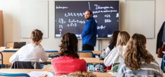 REA Budget de l'Education nationale