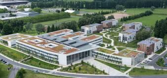 L'ENSTA Paris va fusionner avec l'ENSTA Bretagne à l'horizon 2024