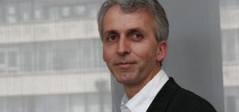 Michel Lussault