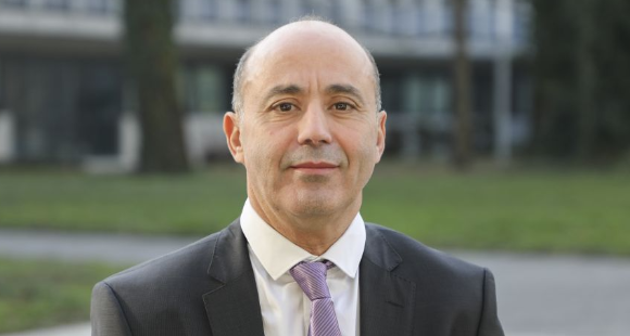Yassine Lakhnech, président de l'Université Grenoble-Alpes, répond aux questions d'EducPros. Yassine Lakhnech, président de l'Université Grenoble-Alpes, répond aux questions d'EducPros.