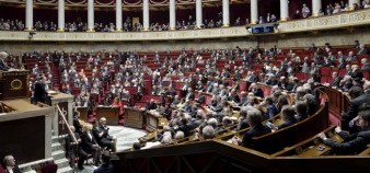 USAGE UNIQUE. Assemblée nationale