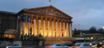 Assemblée nationale