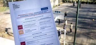 REA PROTOCOLE SANITAIRE RENTREE JANVIER 2022