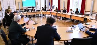 Parcoursup-Loi ORE-Comité de suivi 7/10/2019