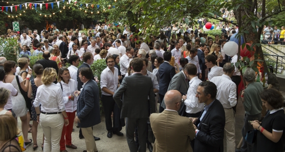 Les associations d'alumni, le plus court chemin du diplômé au donateur