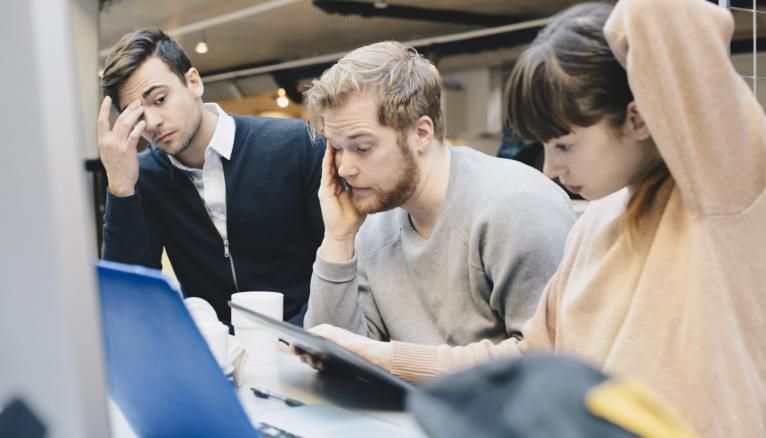 La transition du diplôme à l'emploi est une période stressante. Les conseils de l'Etudiant pour l'optimiser.