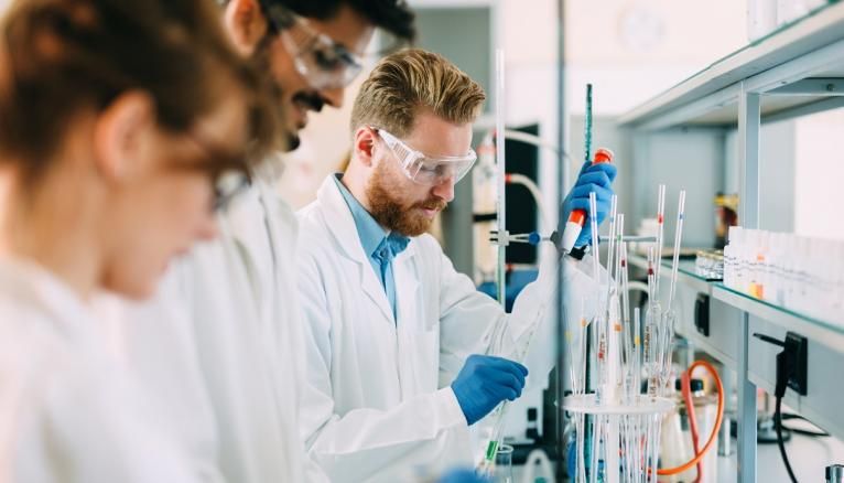 BTS bioqualité