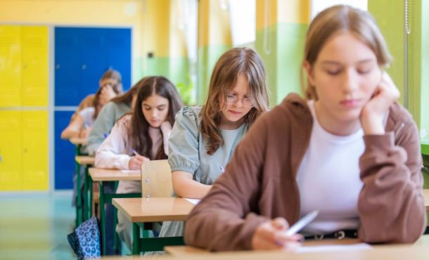 Bac 2025