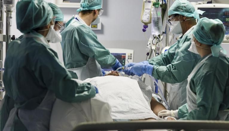 Les internes sont appelés à rejoindre les hôpitaux pour lutter contre le coronavirus.
