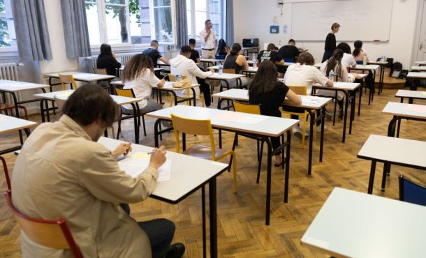 En 2024, les épreuves écrites se tiendront au mois de juin.