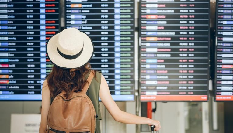 Même si l'Europe reste la situation la plus sûre d'autres mobilités internationales sont possibles.