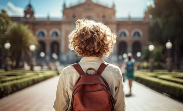 L'Etudiant vous aide à préparer votre mobilité Erasmus.