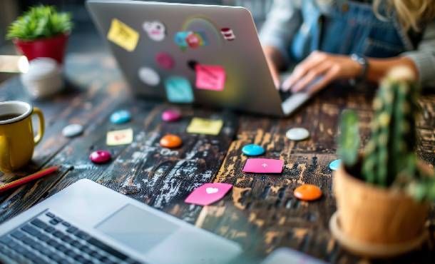 Community manager