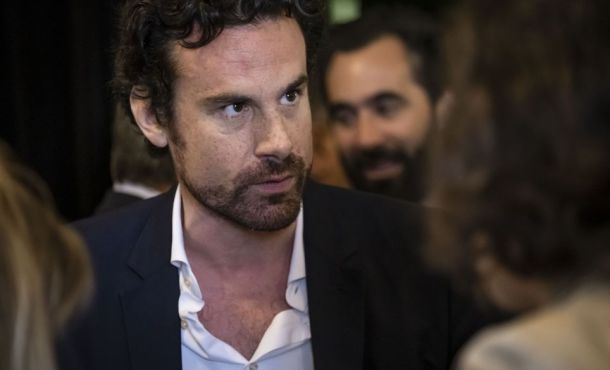 Mathias Vicherat démissionne de son poste de directeur de Sciences po Paris.