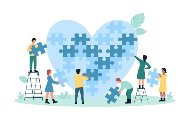 Débouchés dans le secteur medico-social