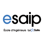 Logo ESAIP